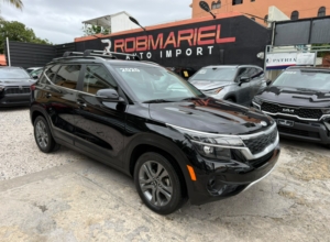 Toyota RAV4 XLE Premium
