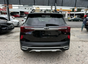 Toyota RAV4 XLE Premium
