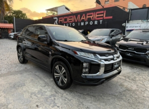 Mitsubishi Outlander Sport