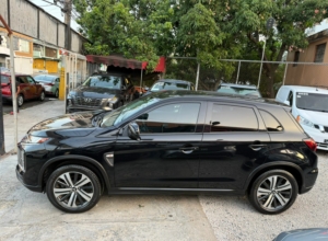 Mitsubishi Outlander Sport