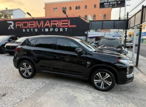 Mitsubishi Outlander Sport
