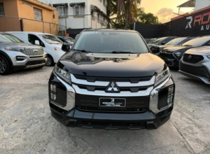 Mitsubishi Outlander Sport