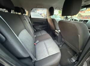 Mitsubishi Outlander Sport