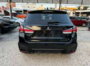 Mitsubishi Outlander Sport