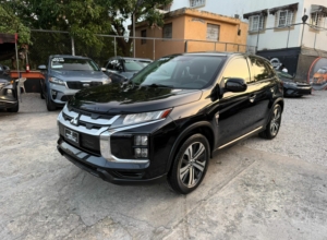 Mitsubishi Outlander Sport