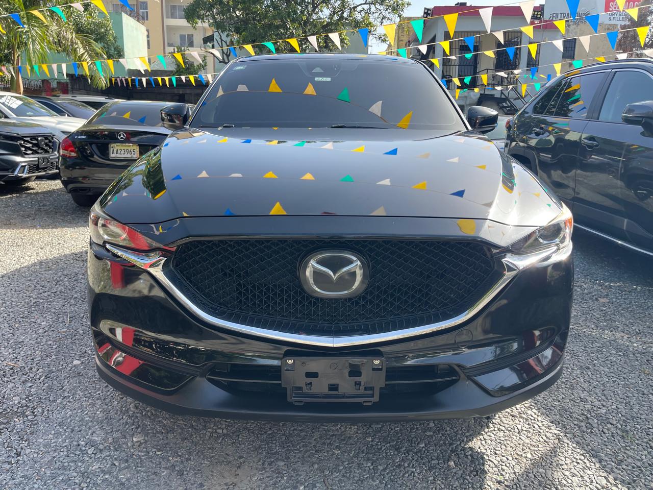 Mazda CX-5 Touring
