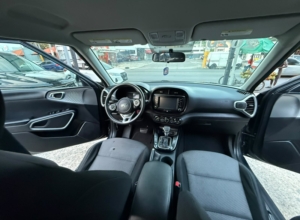 Kia Soul LX