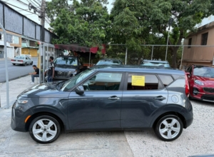 Kia Soul LX