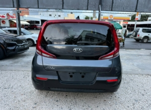 Kia Soul LX