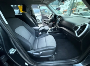 Kia Soul LX