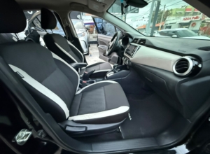 Nissan Versa SV