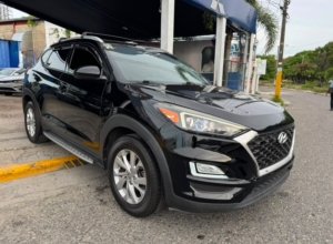 Hyundai Tucson Value