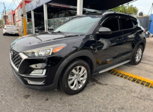 Hyundai Tucson Value