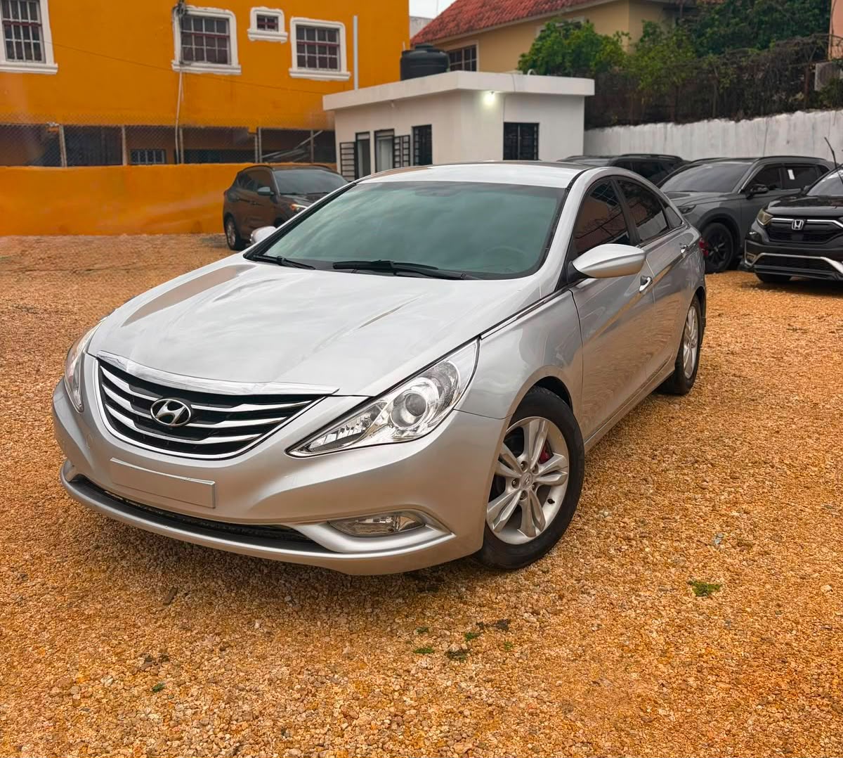 Hyundai I-20 Básico