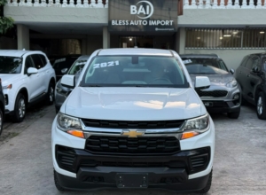 Chevrolet Colorado LT