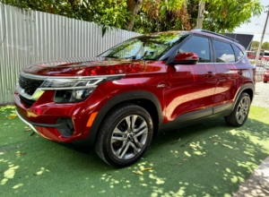 Kia Seltos S
