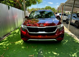 Kia Seltos S