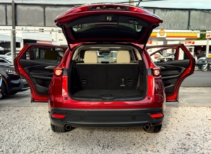Mazda CX-9 Touring