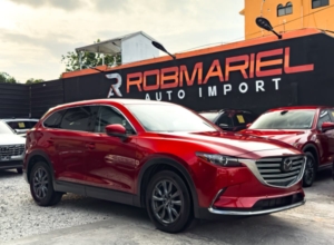 Mazda CX-9 Touring
