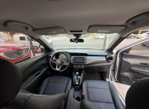 Nissan Kicks S