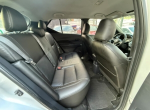 Nissan Kicks S
