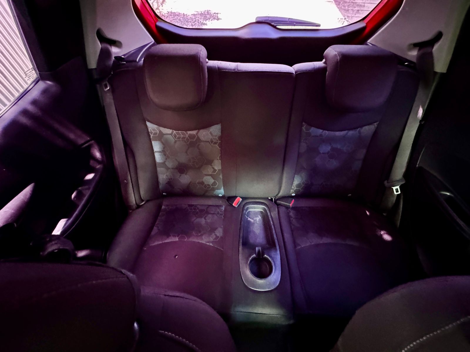 Chevrolet Spark LT