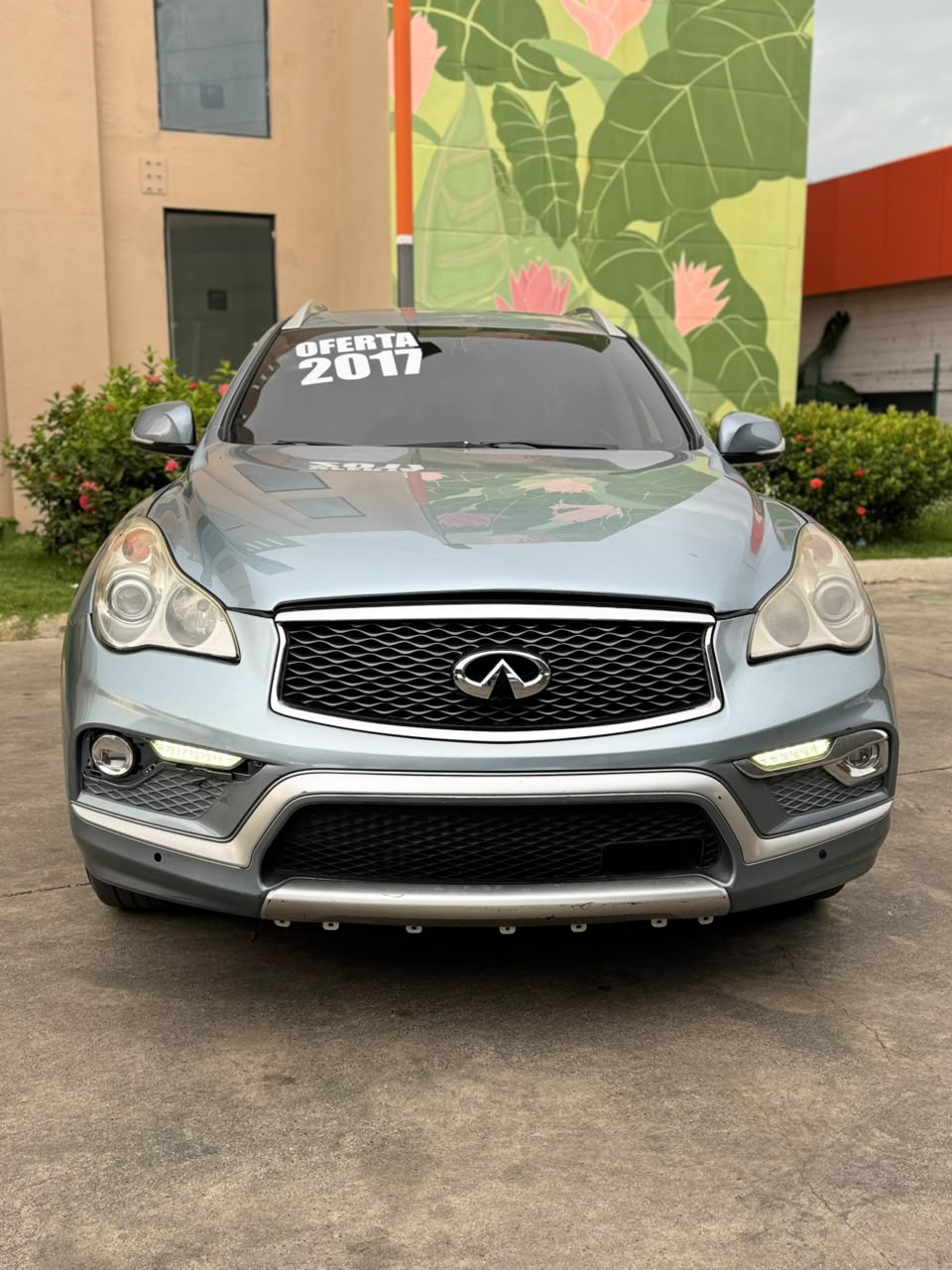 Infiniti Q 50