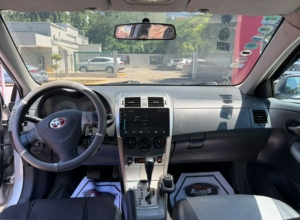 Toyota Corolla S