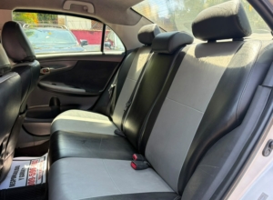 Toyota Corolla S