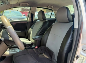 Toyota Corolla S