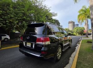 Lexus LX 570