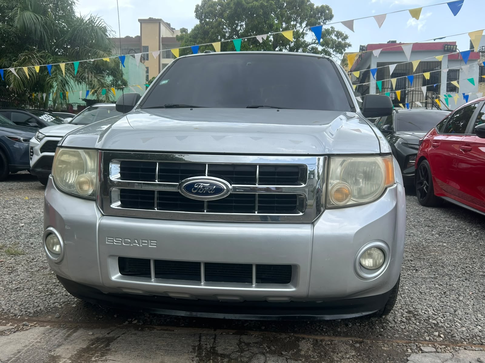 Ford Escape XLT