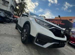 Honda CR-V EX