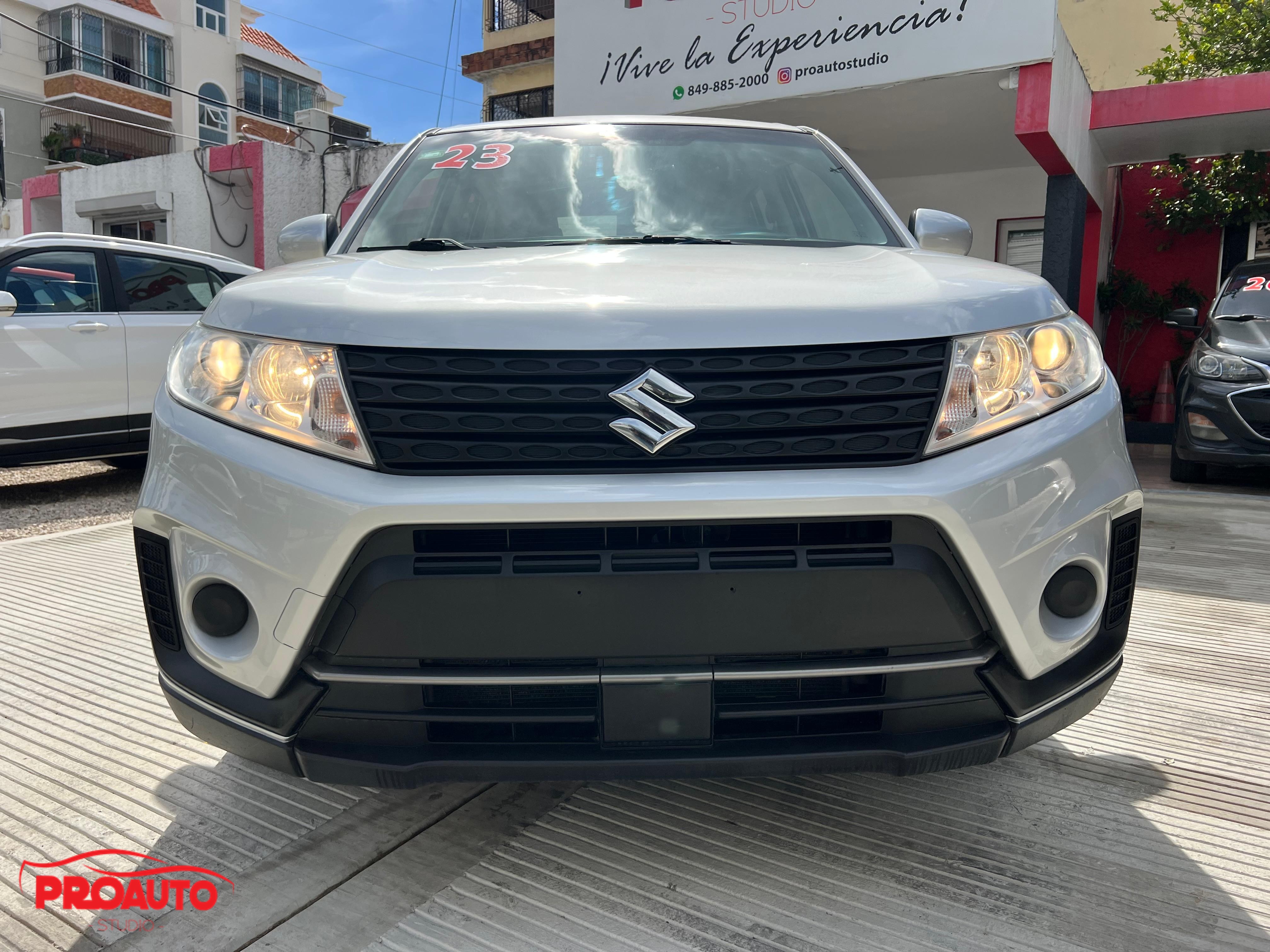 Suzuki Vitara GL