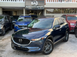 Mazda CX-5 Touring