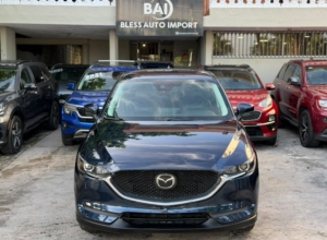 Mazda CX-5 Touring