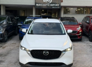 Mazda CX-5 Grand Touring