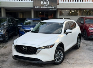 Mazda CX-5 Grand Touring