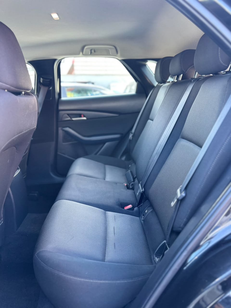 Mazda CX-30 Limited