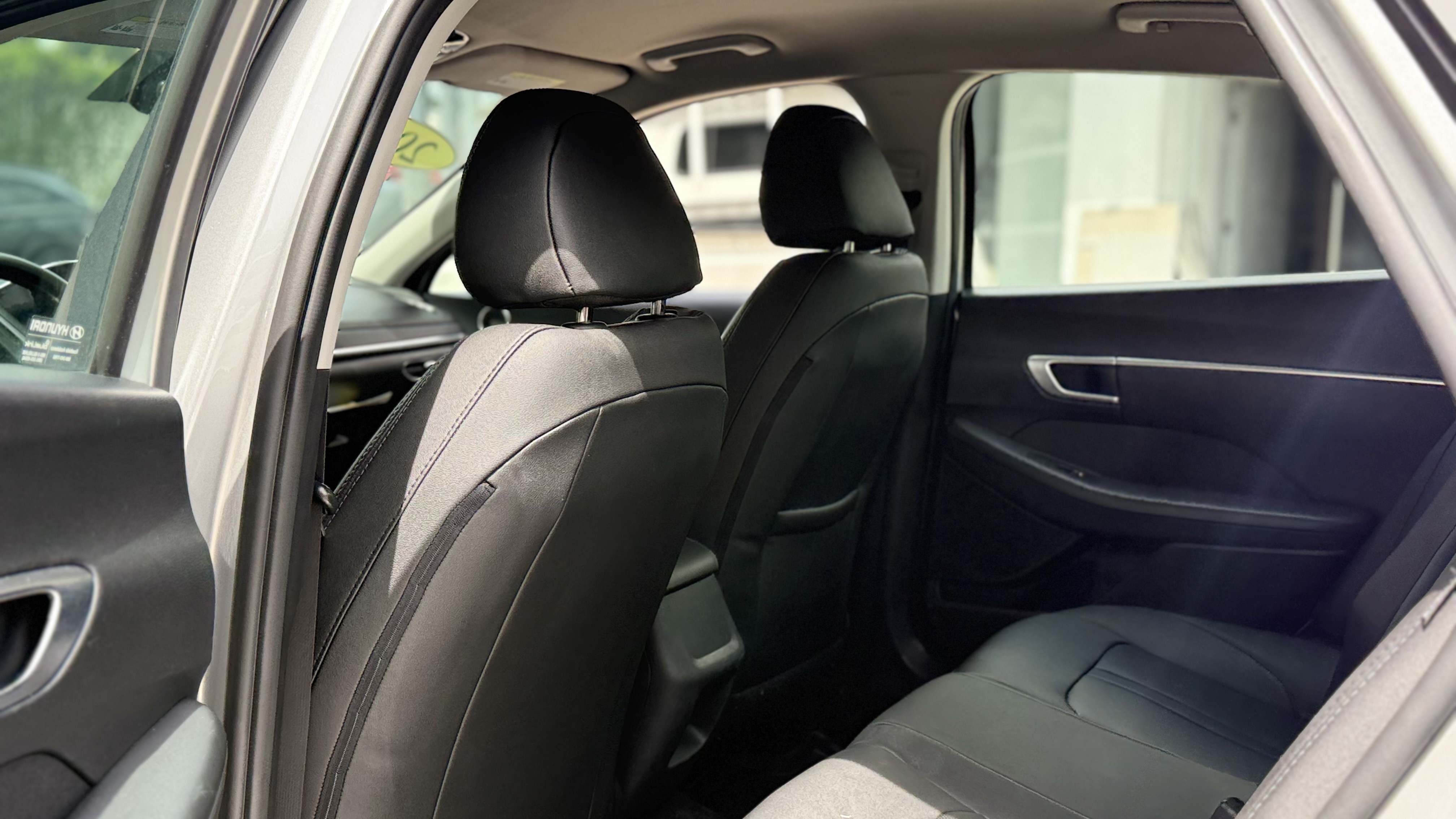Hyundai Sonata Limited