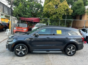 Kia Sorento EX