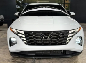 Hyundai Tucson SEL