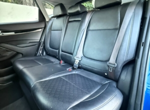 Kia Seltos EX