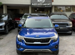 Kia Seltos EX