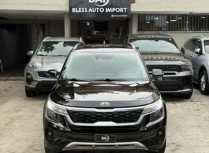 Kia Seltos S