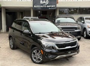 Kia Seltos S