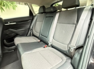 Kia Seltos S
