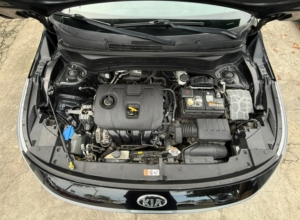Kia Seltos S