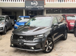 Kia Sorento EX