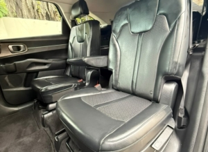 Kia Sorento EX